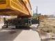XCMG Used Hydraulic Crawler Crane XGC650 650 Ton Cheap Price