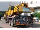 XCMG QY50K5D_1 50t Used Hydraulic Truck Cranes for Sale