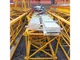 2023 XGT6010-6S1 Used 6ton Construction Mobile Mini Self Erecting Tower Crane