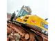 XCMG Compact Excavator Used XE270DK Used Crawler Excavators for Sale