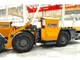 XCMG WJ-3.5(A)(XUL307) Used Underground Loader for Sale