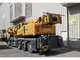 XCMG XCT110 110t Used Truck Mounted Crane for Sale