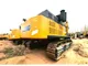 XCMG XE700D Used Compact Excavators for Sale