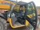 XCMG XT5517K 17m Used Compact Telehandler for Sale