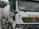 XCMG G4804B Used Concrete Mixer Truck Machine Price