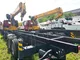 XCMG SQS350G Used Truck Mounted Boom Cranes Price