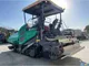 XCMG Used Asphalt Paver RP1005T Good Condition for Sale