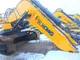XCMG XE1250 Used Large Excavator for Sale
