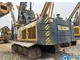 XCMG XR240E 80m Drill Depth Used Drill Rigs for Sale