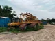XCMG XGC150-IA Used Crawler Crane Lattice Boom Crane Price
