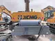 XCMG Used Excavator XE600EM Crawler Material Grabbing Machine for Sale