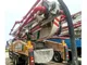 2021 Used 4x4 Concrete Pump Truck for Sale