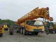 XCMG QY55KA_Y 55 Ton Used Truck Cranes Price
