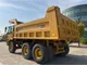 XCMG XDR70T Used Heavy Duty Dump Trucks for Sale