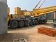 XCMG XCA4000 4000 Ton Used Rough Terrain Crane for Sale