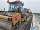 XCMG XD135TCIV Used Construction Road Roller for Sale