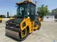 XCMG XD75T Used Double Drum Road Roller for Sale