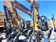 XCMG Used Crawler Excavator XE155U Second Hand Excavators for Sale Near Me