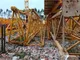 XCMG XGT6010-6S1 6 Tons Used Tower Crane for Sale