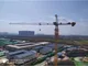 XCMG Used XGA6012-6S Building Topless Tower Crane