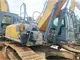 XCMG Second Hand Excavators XE270DK Used Compact Excavator for Sale