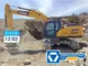 XCMG Excavators Used XE500GK Used Excavator for Sale Nearby
