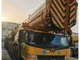 XCMG XCA460 460 Tons Used All Terrain Crane for Sale