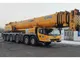XCMG Chinese XCA460 460t All Terrain Crane Price for Sale