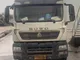 2021 G4804B Used HOWO Mobile Cement Mixer Truck for Sale
