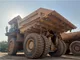 XCMG XDE150 Used Dump Truck Electric for Sale