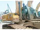 XCMG Secondhand Excavator XE380GK Used Excavator for Sale in India