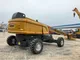 XCMG GTBZ32S 32m Used Telescopic Boom Lifts for Sale