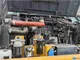 XCMG XP305SIV 30 Ton Used Compactor Tyre Road Roller for Sale