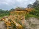 XCMG XGT5610-6S1 Used Self Erecting Topless Tower Crane for Sale