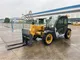 XCMG XC6-2506E 2.5t 6m Used Telehandler Work Platform for Sale