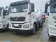 XCMG G4804BII Used Concrete Mixer for Sale by Owner