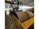 XCMG Used Road Roller Compactor XS123 12 Ton Single Drum Road Roller with Good Condition