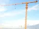 XCMG 2023 Year 8 Ton Second Hand Tower Crane XGT6015-8S1 for Sale