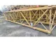 XCMG Used XGA6012-6S Tower Crane Building Machinery Price