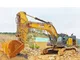 XCMG Excavators Used XE690DK Used Excavator for Sale by Owner