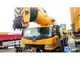XCMG XCT130 130t Used Hydraulic Truck Cranes for Sale
