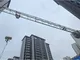 2023 XGT6013-6S1 High Performance 6tons Used Construction Topless Tower Crane