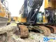 XCMG Used Piling Rig Machine XR360ES Rotary Drilling Rig for Sale