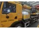XCMG Used XCT12 Small Hydraulic Truck Crane 12 Ton for Sale