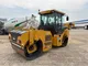 XCMG XD83 Used Double Drum Roller Compactor for Sale