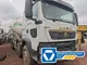 XCMG G4806D Used Sinotruk Howo Concrete Mixer Truck for Sale