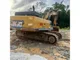 XCMG XE490DK 49 Ton Excavator Used Compact Excavators for Sale