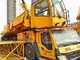 XCMG QAY800 Used Truck Crane 800 ton All Terrain Crane for Sale