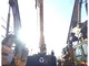XCMG XR220D Used Rotary Drilling Rig for Sale