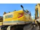 XCMG Used Compact Excavator XE380GK Secondhand Cheap Large Excavator for Sale